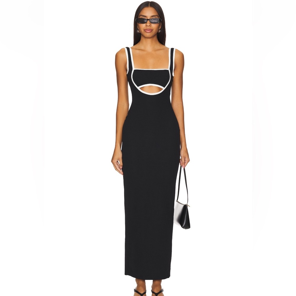 All the Ways Maxi Dress